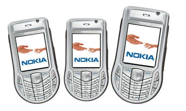 Hardware Solution Nokia 6630